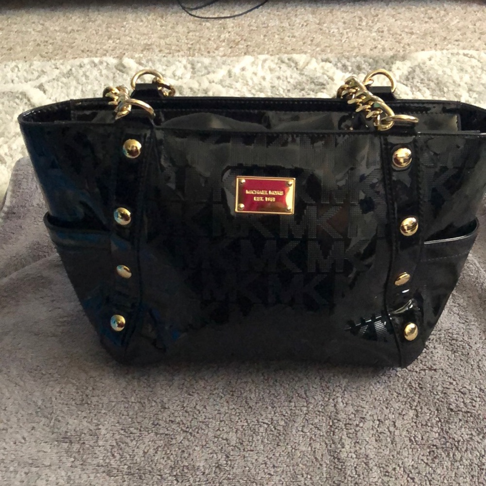 Michael Kors handbag